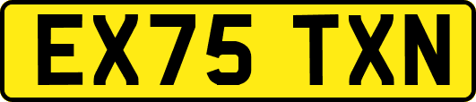 EX75TXN