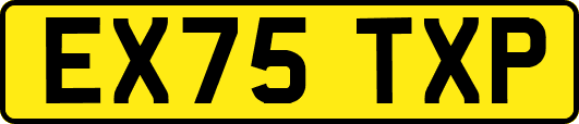 EX75TXP