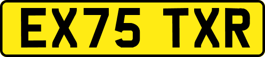 EX75TXR