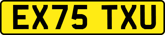 EX75TXU