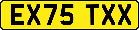 EX75TXX