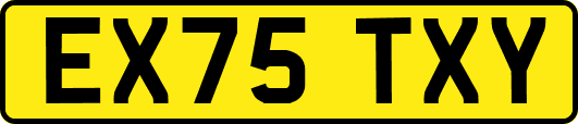 EX75TXY