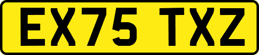 EX75TXZ