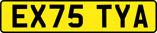 EX75TYA