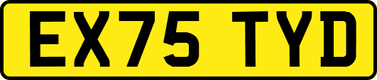 EX75TYD