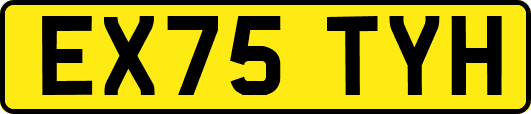 EX75TYH