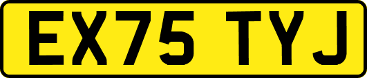 EX75TYJ