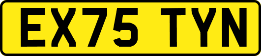 EX75TYN