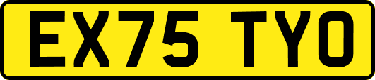 EX75TYO