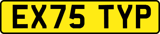 EX75TYP
