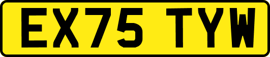 EX75TYW
