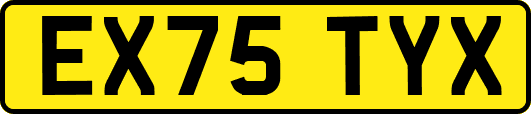 EX75TYX