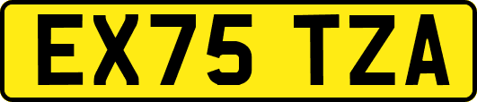 EX75TZA