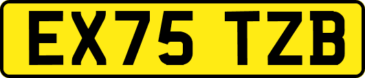 EX75TZB