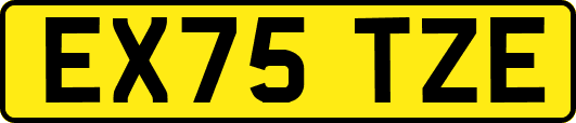 EX75TZE