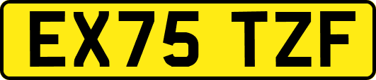 EX75TZF
