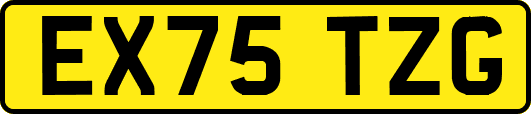 EX75TZG