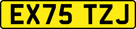 EX75TZJ