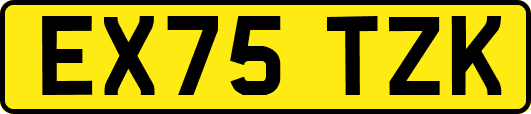 EX75TZK