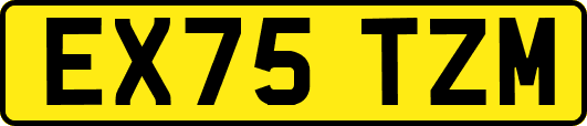 EX75TZM