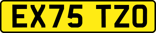 EX75TZO