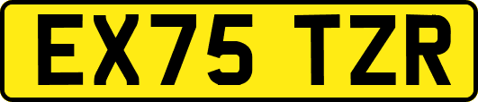 EX75TZR