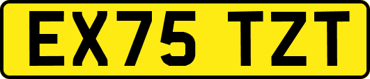 EX75TZT