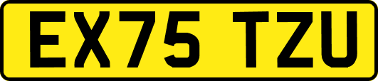 EX75TZU
