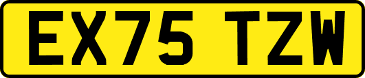EX75TZW
