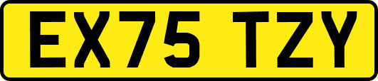 EX75TZY