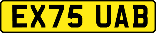EX75UAB