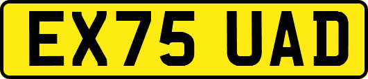 EX75UAD
