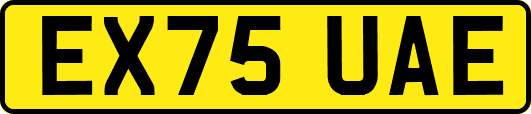 EX75UAE
