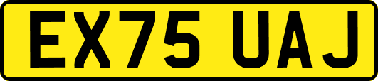 EX75UAJ