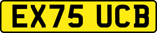 EX75UCB