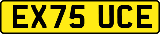 EX75UCE