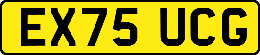 EX75UCG