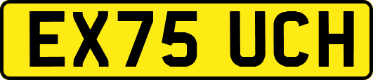 EX75UCH