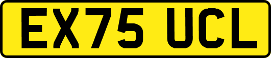 EX75UCL