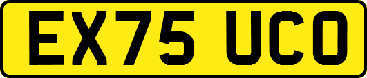 EX75UCO