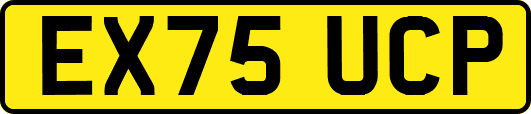 EX75UCP