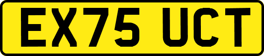 EX75UCT