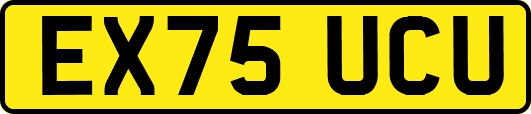 EX75UCU