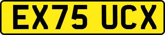 EX75UCX