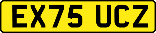 EX75UCZ