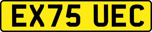 EX75UEC