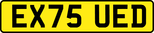EX75UED