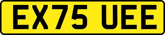 EX75UEE