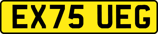 EX75UEG