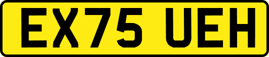 EX75UEH